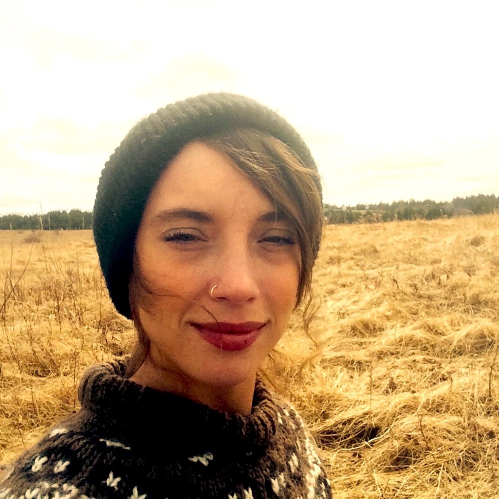 Meet your Posher, Miranda